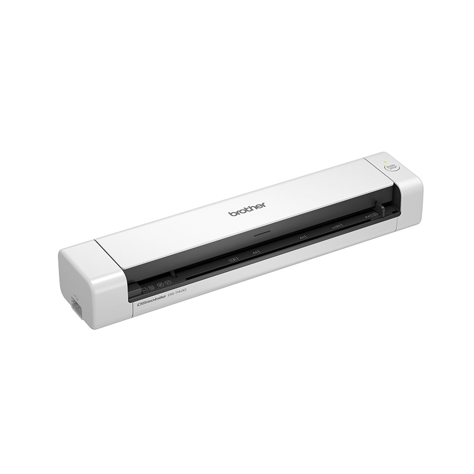 DS-740D