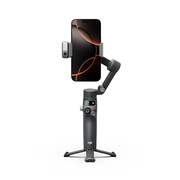 Osmo Mobile 8 (solo stabilizzatore)