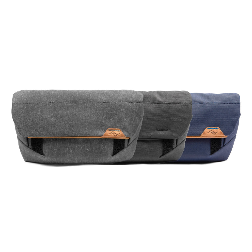 Field Pouch - Coyote