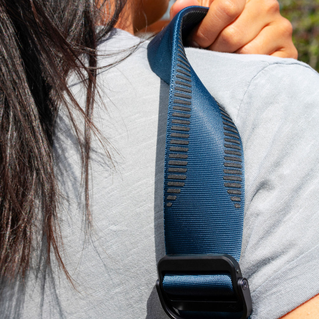 SLIDE - Midnight - BLU VERSIONE GARNDE