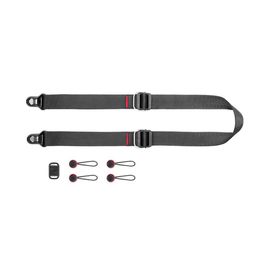 SLIDE Lite - Black