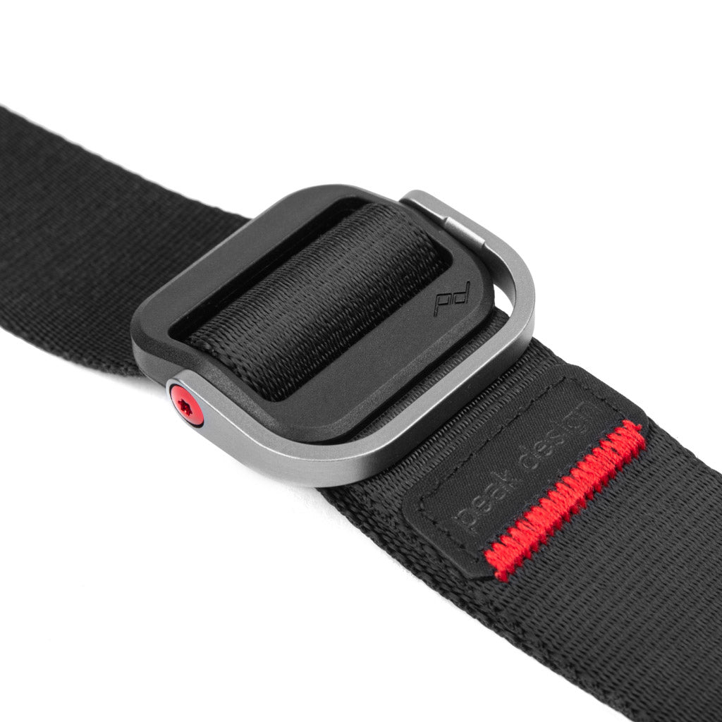 SLIDE Lite - Black
