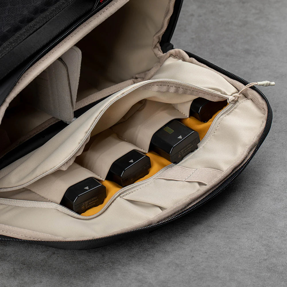 ONEGO AIR 25L GRIGIO