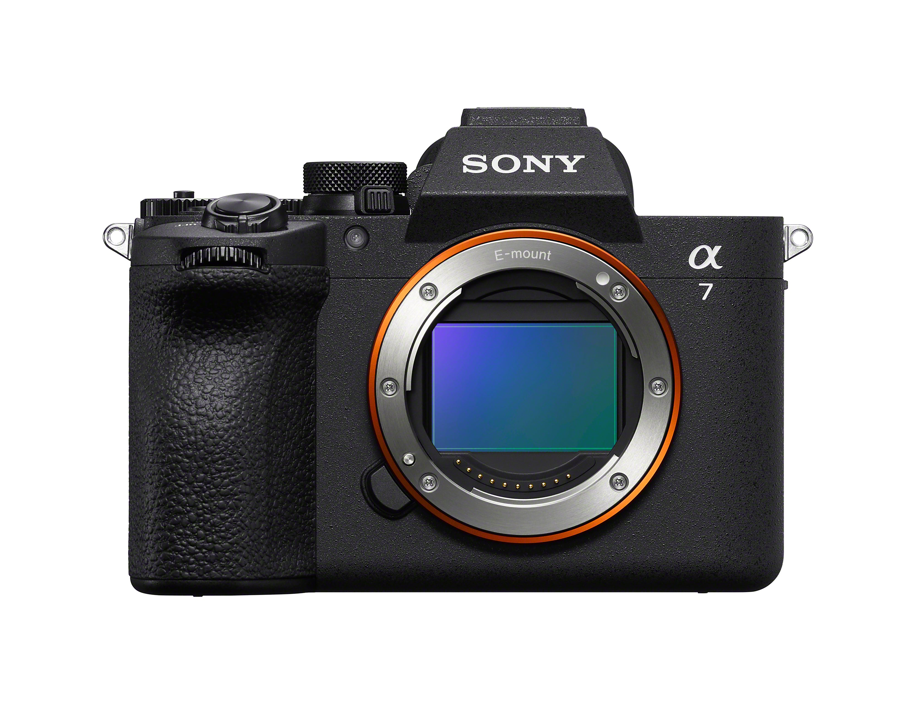 SONY ILCE7M5