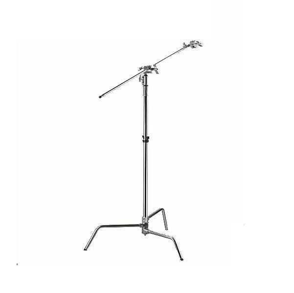Asaki CS-8201B C-STAND CON BRACCIO