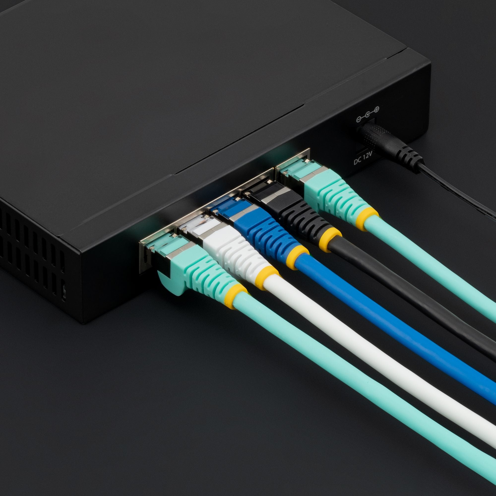 NLAQ-5M-CAT6AST