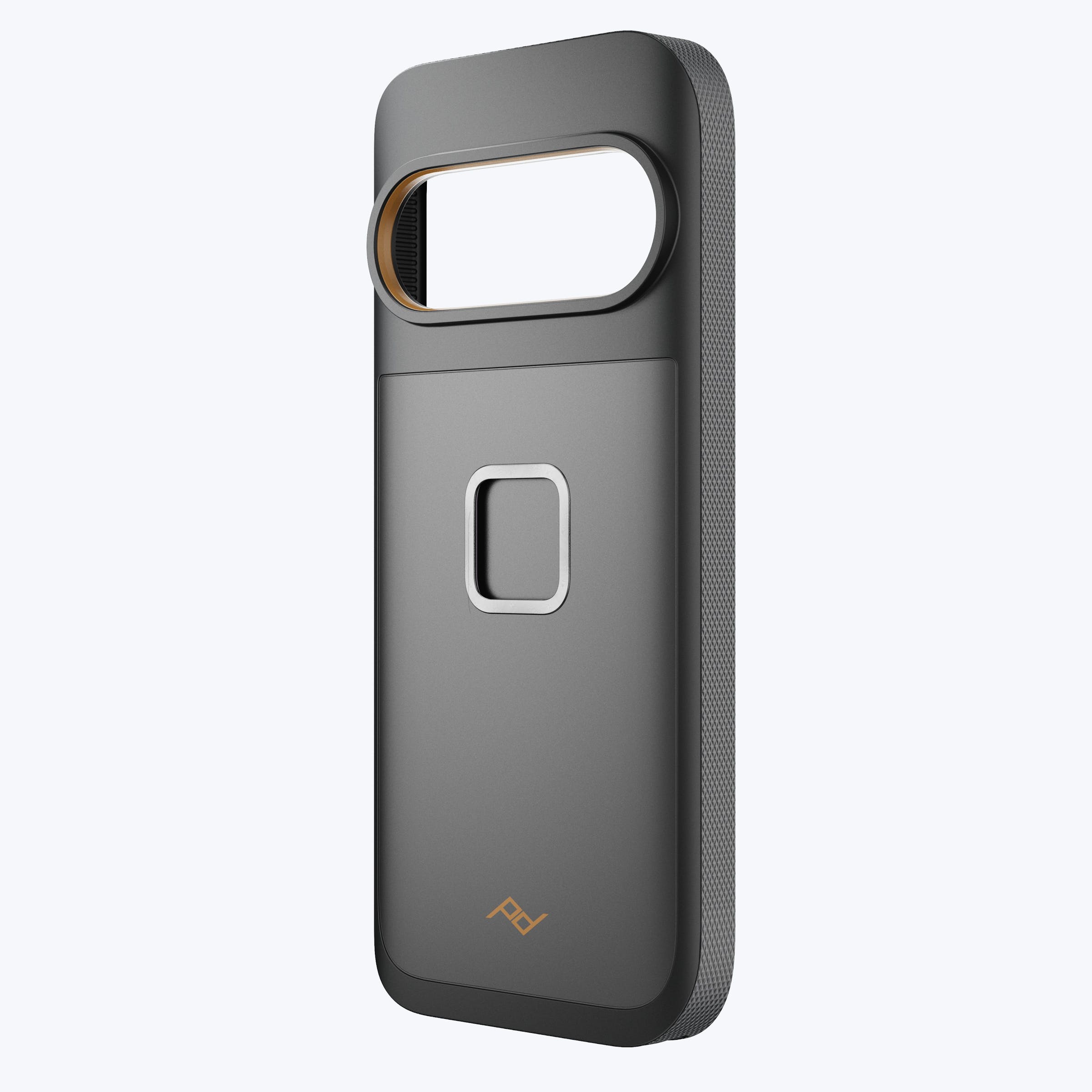 Mobile GNAR Case Pixel 10 Standard and Pro Black