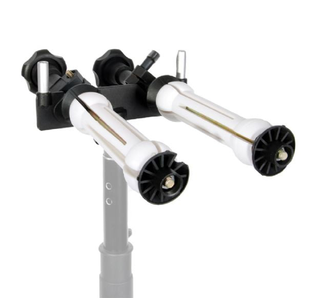 FALCON EYES CBH-12 BACKGROUND SET PORTA FONDALI PER 2 ROTOLI