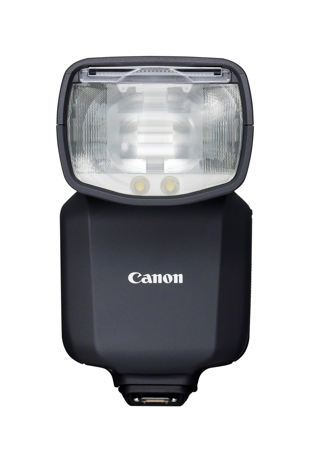 Canon Speedlite EL-5 Flash slave Nero