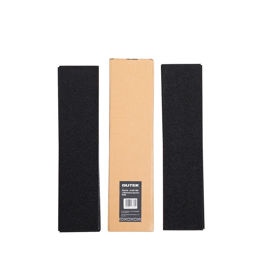 GUTEK AS-EDV-T300 DIVISORIO EXTRA PER CUSTODIA PROTETTIVA T-300
