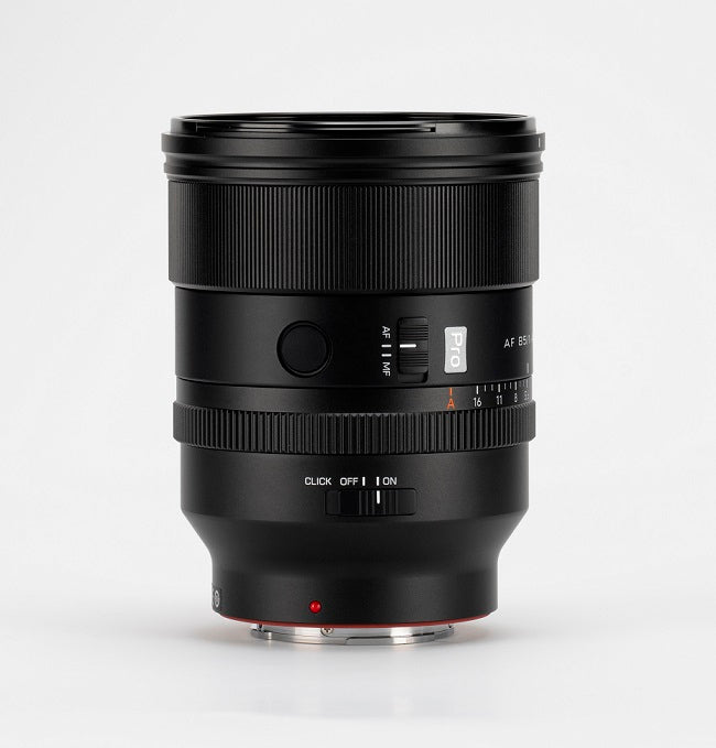 AF85/1.4FE