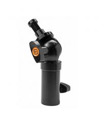 THT RS606 GOMITO AEREO ROCK SOLID PER AERO CON CODOLO DI 5/8