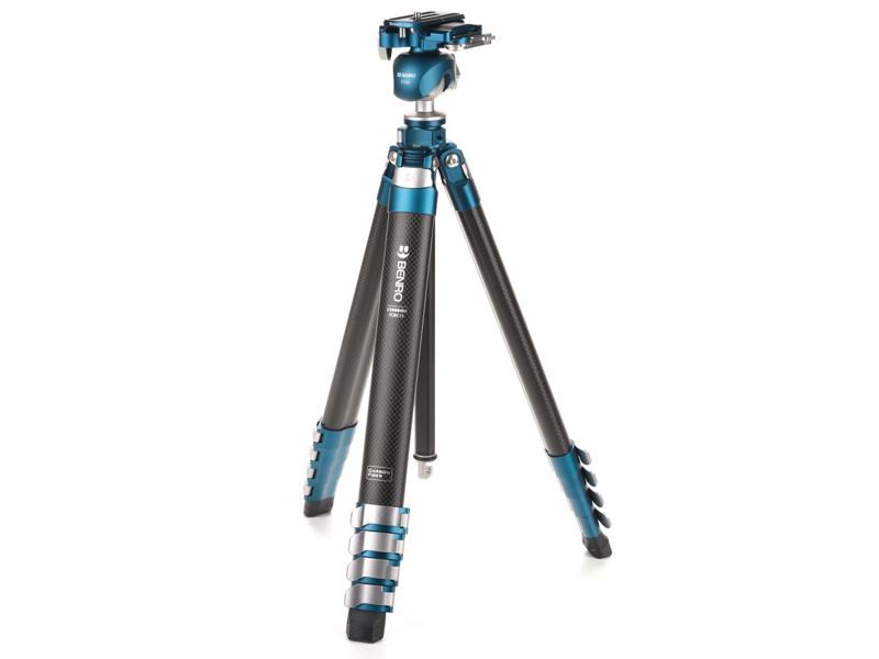 BENRO CYANBIRD C15 + FS30