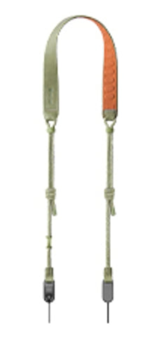 TRACOLLA AIR GRASS GREEN CON QUICK RELEASE