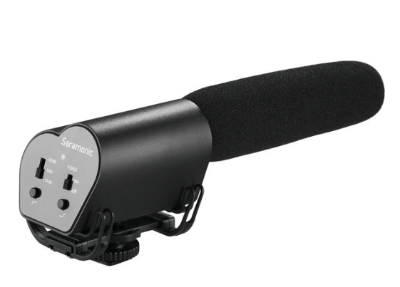 SARAMONIC MICROFONO VMIC