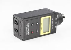 SARAMONIC SR-VRM1 REGISTRATORE PER MICROFONO XLR