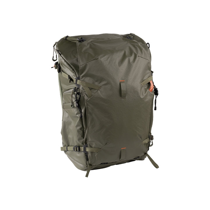 ONEPRO FOCUX BACKPACK FERN GREEN, 25L