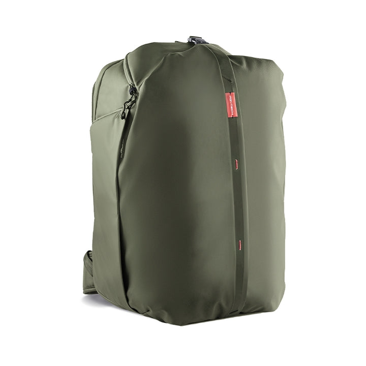 ONEMO TRAVEL BACKPACK OLIVE GREEN, 35L