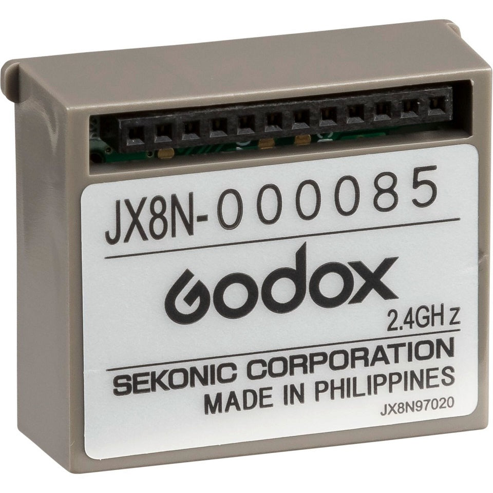 SEKONIC MODULO TRASMETTITORE GODOX PER L-858D