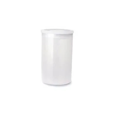 AP NTR355000 PORTA RULLINO 35MM IN PLASTICA TRASPARENTE