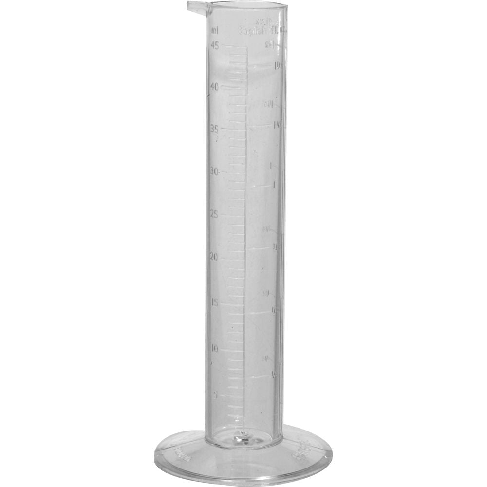 PATERSON PTP 301 CILINDRO GRADUATO 45ML