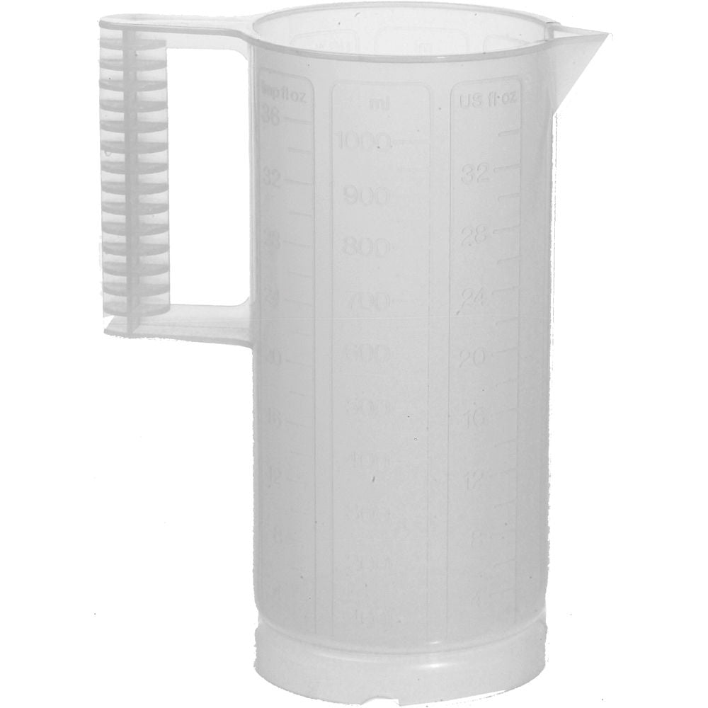 PATERSON PTP309 CARAFFA, GRADUATA 1L