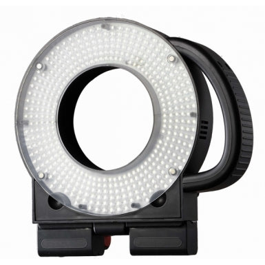 LIGHTING SYSTEM ILLUMINATORE ANULARE LED 48 A