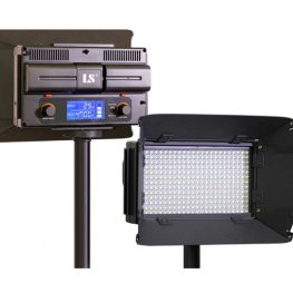 LIGHTING SYSTEM ILLUMINATORE LED 312 DS C/GRID