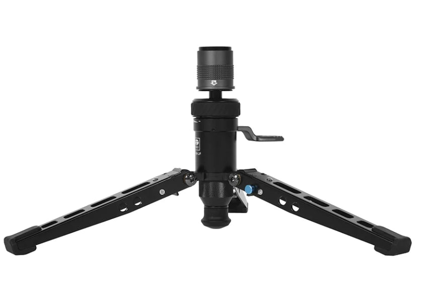 SIRUI SVM-LF LOW ANGLE PIEDE PER MONOPIEDE CON PEDALE