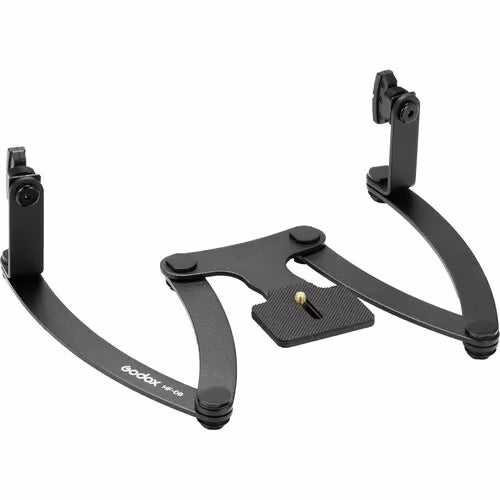 Godox MF-DB Staffa Odontoiatrica per Flash MF-12