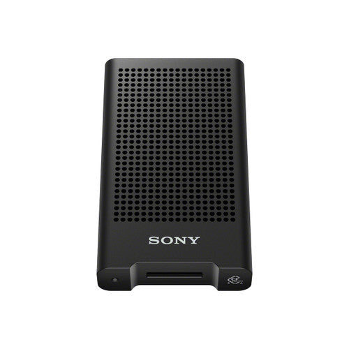 SONY MRW-G3 LETTORE CF EXPRESS TYPE A / SD USB-C CEA-G 40GBPS