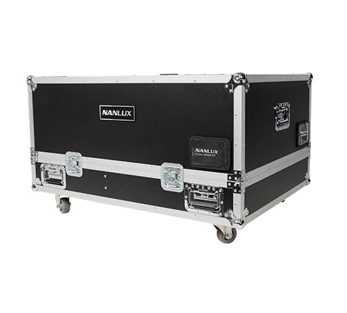 NANLUX CC-EV5000-FT FLIGHT CASE FOR EVOKE 5000B