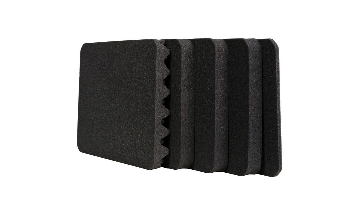 GUTEK AS-FS-T230 IMBOTTITURA INTERNA PER CUSTODIA PROTETTIVA T-230