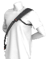 Pgytech P-CB-279 Camera Strap Pro Midnight Black