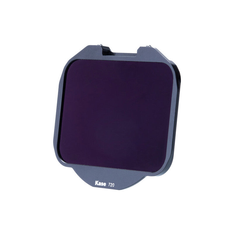 KASE FILTRO INFRAROSSO A CLIP IR 720 SONY E FULL FRAME