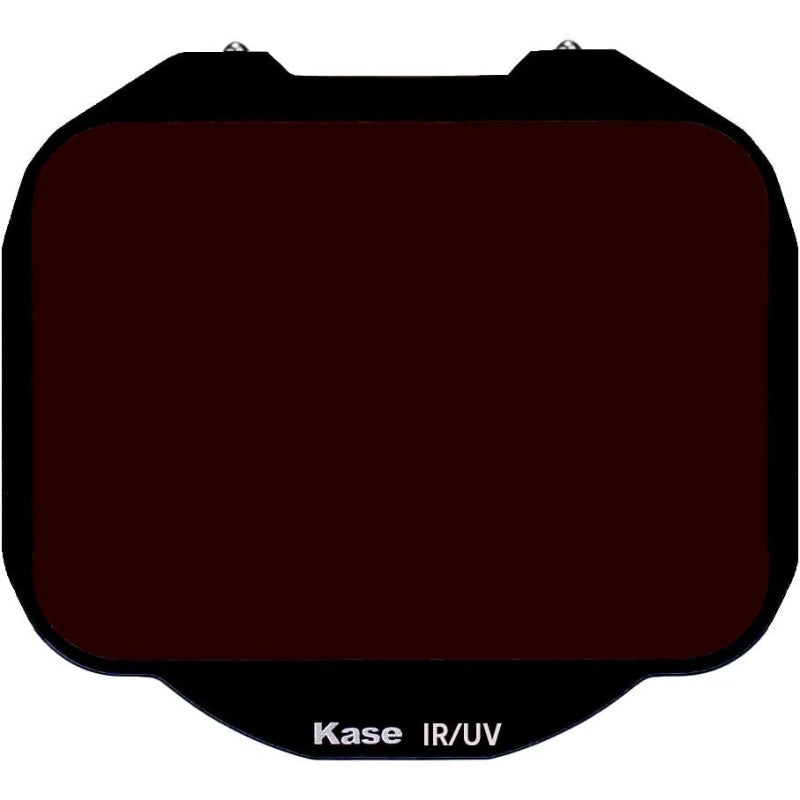 KASE FILTRO ULTRAVIOLETTO A CLIP SONY E FULL FRAME