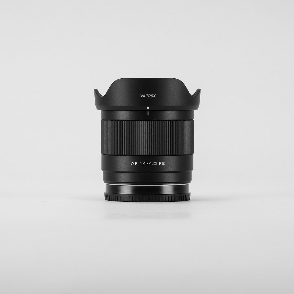 Viltrox AF 14mm F/4.0 FULL-FRAME SONY E-MOUNT