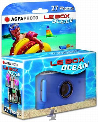 LEBOX USA E GETTA SUB OCEAN, ISO 400, 27 FOTO