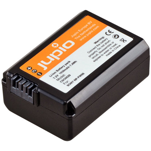 CSO0029 BATTERIA PER FOTOCAMERA/VIDEOCAMERA IONI DI LITIO 1030 MAH