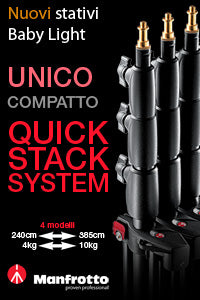 1052BAC TREPPIEDE NERO