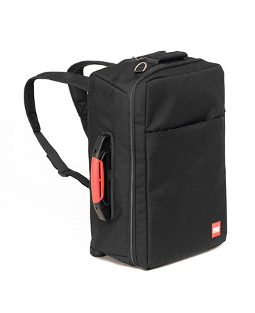 HPRC 2550BW VALIGIA, CON BORSA I CORDURA + R.