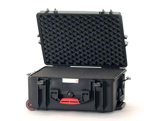 HPRC 2600CW VALIGIA INT. SPUGNA