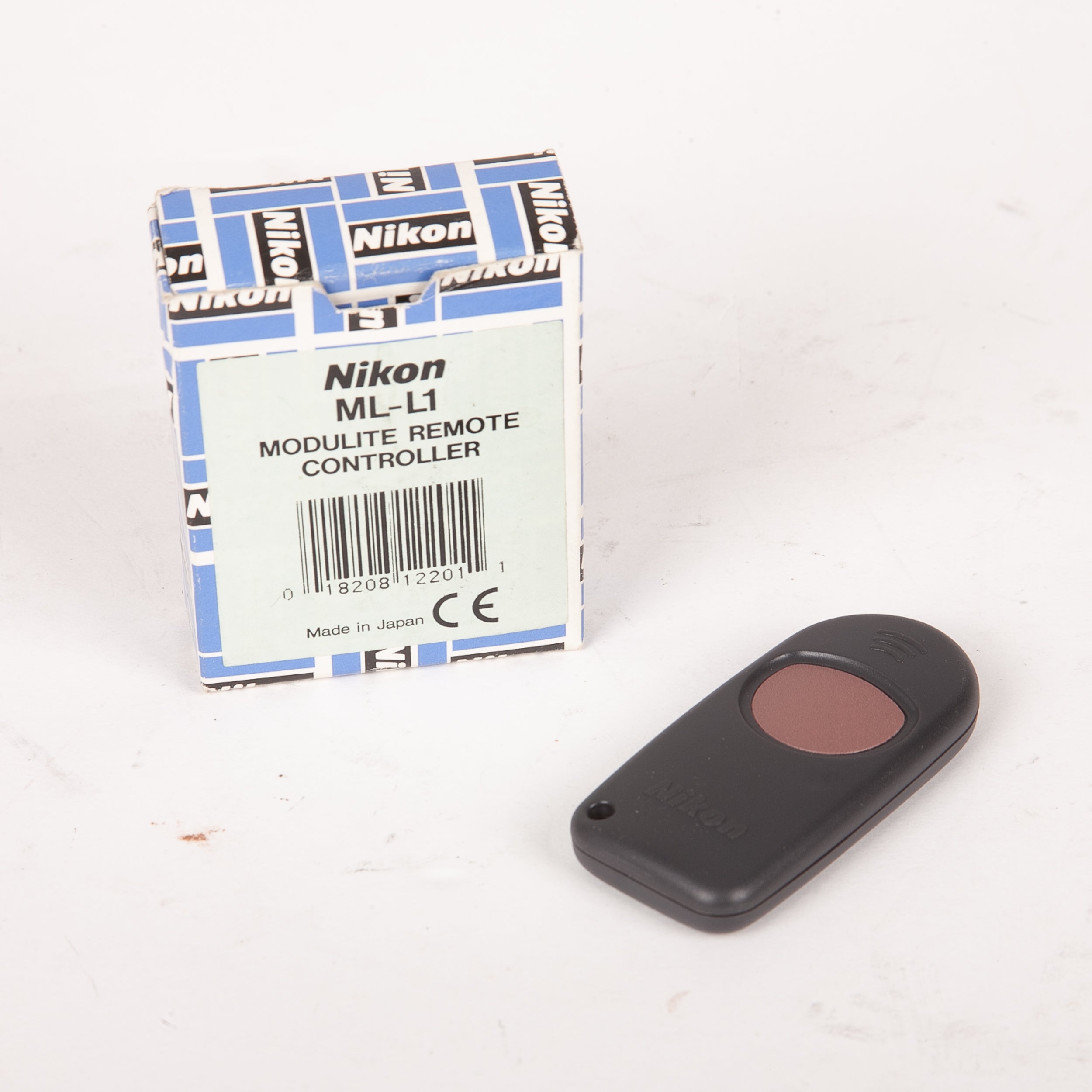 Nikon ML-L1 Controller Remoto Modulite