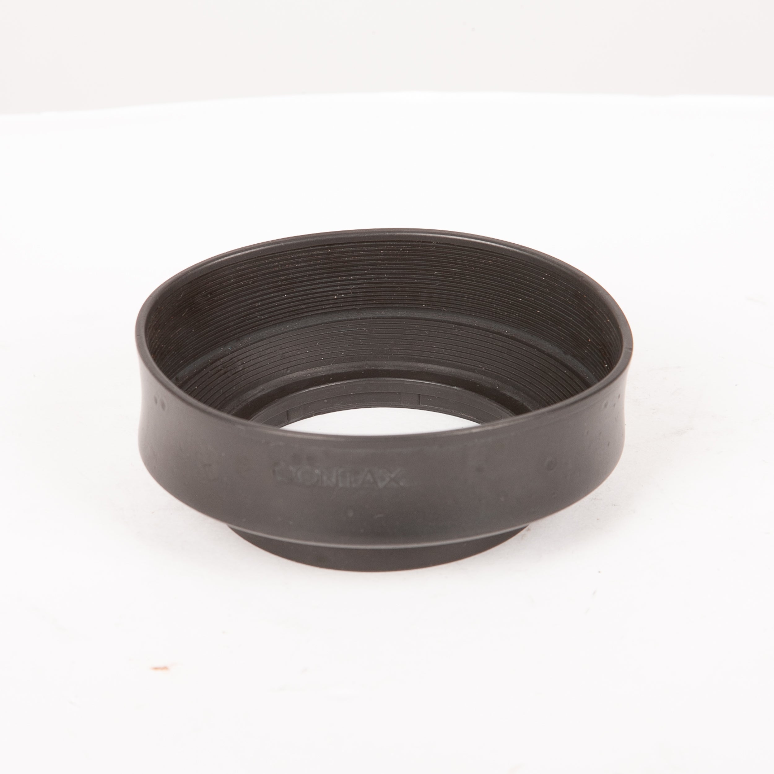 Contax Paraluce In Gomma 59mm