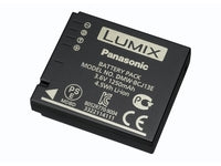 DMW-BCJ13 A IONI DI LITIO 1250 MAH