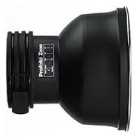 PROFOTO NEW PARABOLA ZOOM REFLECTOR (WITH HEADS)