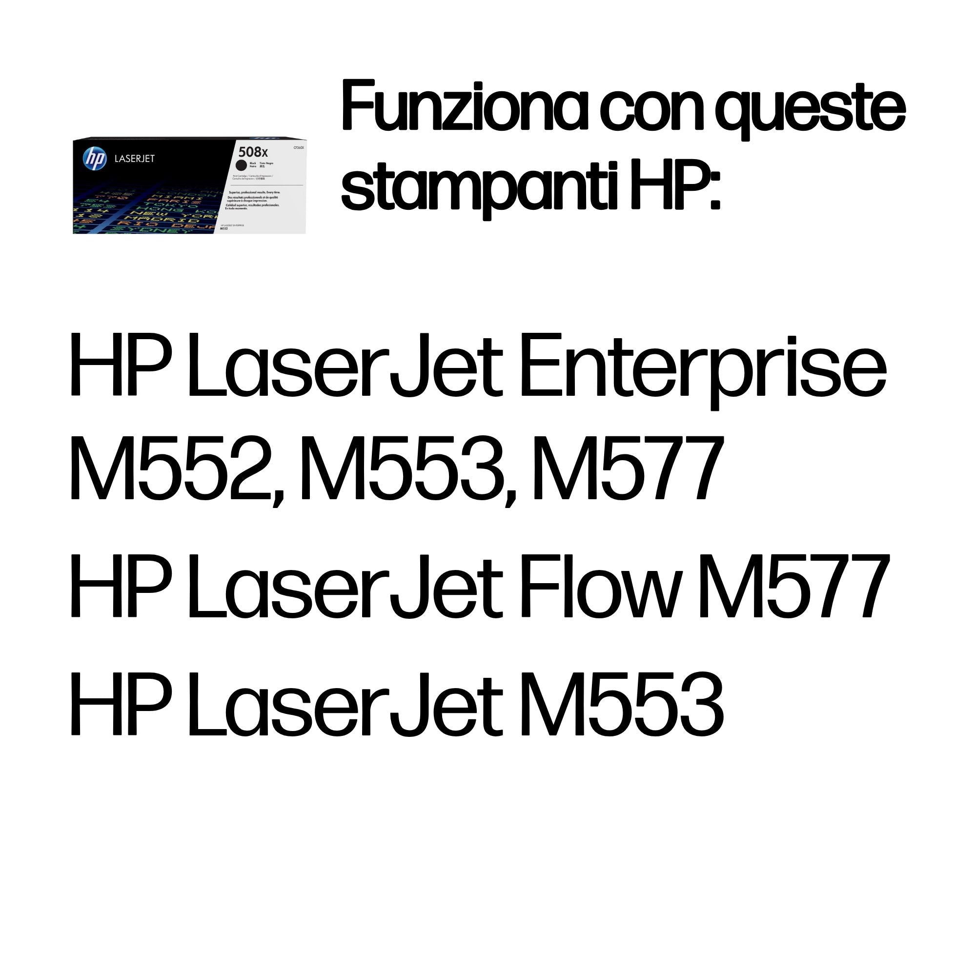 CF360X