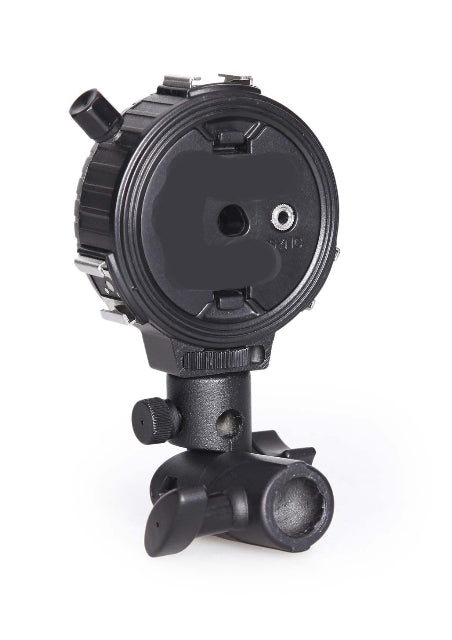 RAMA TRIGGER FLASH WIRELESS TRIPLA SLITTA