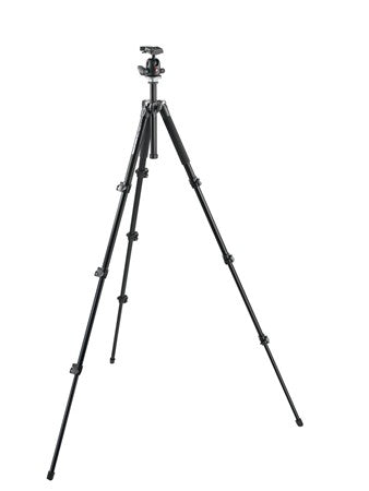 TREPPIEDE MK294A4-A0RC2 + TESTA A SFERA RC2 4 SEZ.