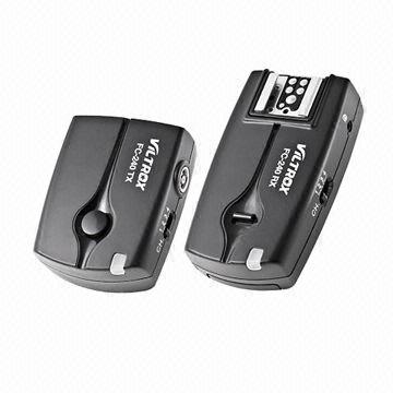 Viltrox FC-240RX -RICEVITORE